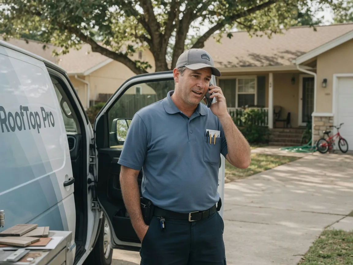 Roof Repair Vernon, CO FAQs