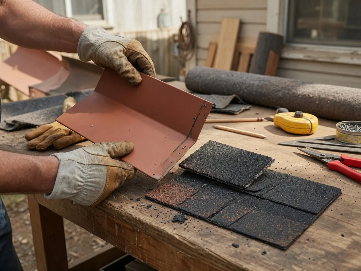 Roof Repair company in Vernon, CO